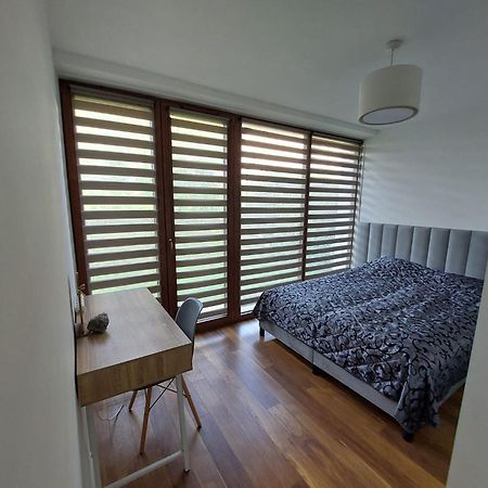 Apartament Reformacka Wieliczka Luaran gambar