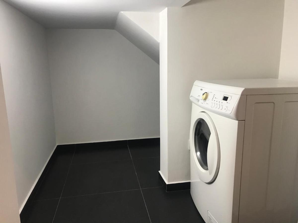 Apartament Reformacka Wieliczka Luaran gambar