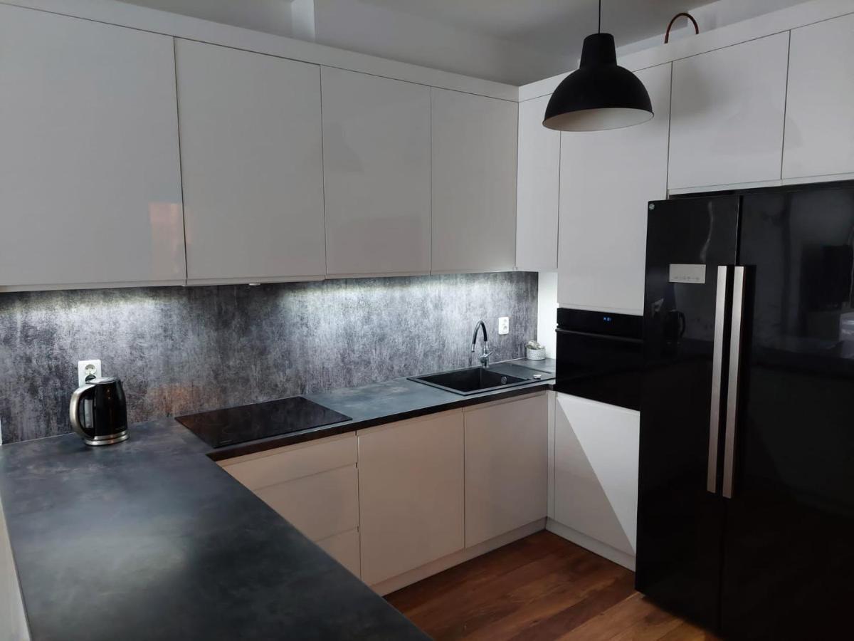 Apartament Reformacka Wieliczka Luaran gambar